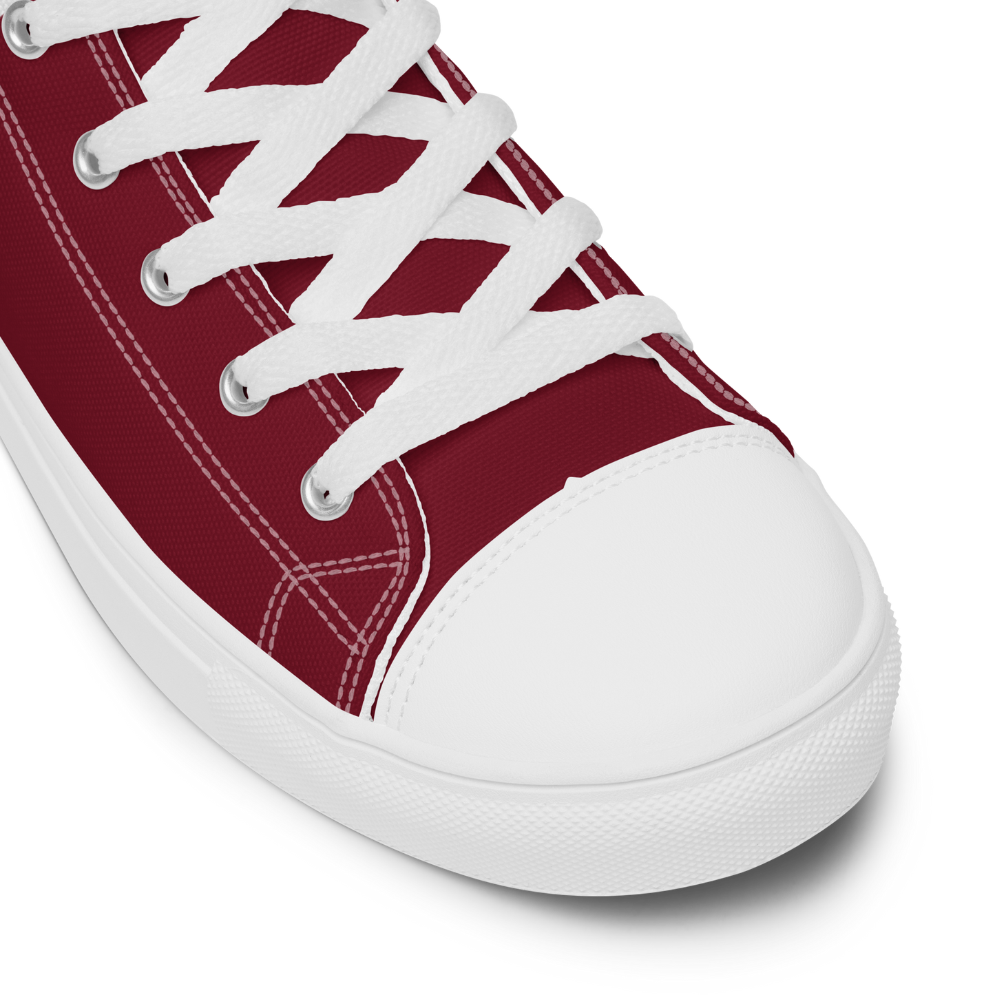 Lady Sira High-Top Leinenschuhe für Damen