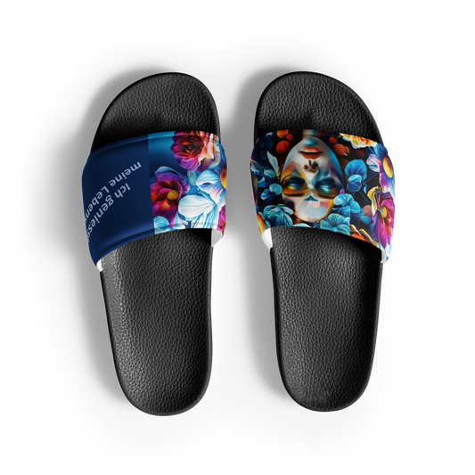 Inspire Moves Damen Hausschuhe