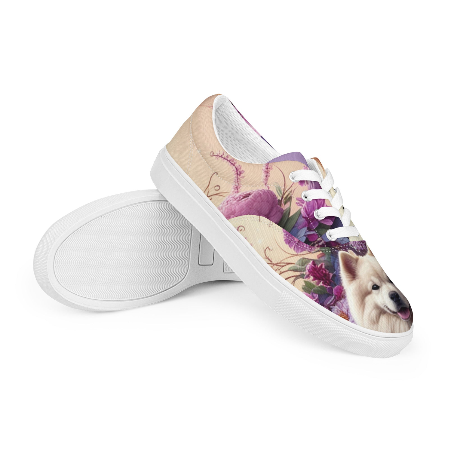 DAMEN SCHNÜRSCHUHE