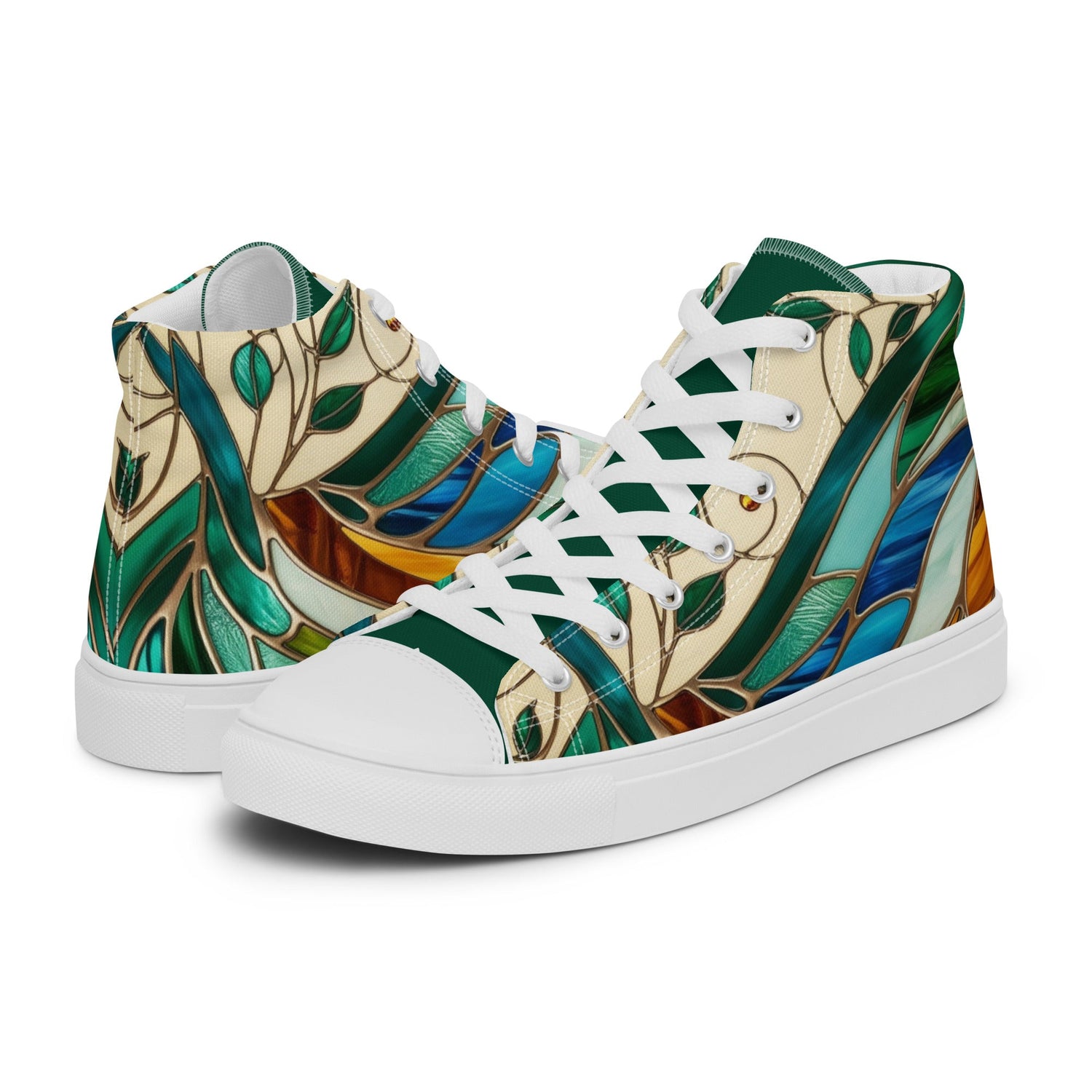 HIGH-TOP SNEAKER HERREN