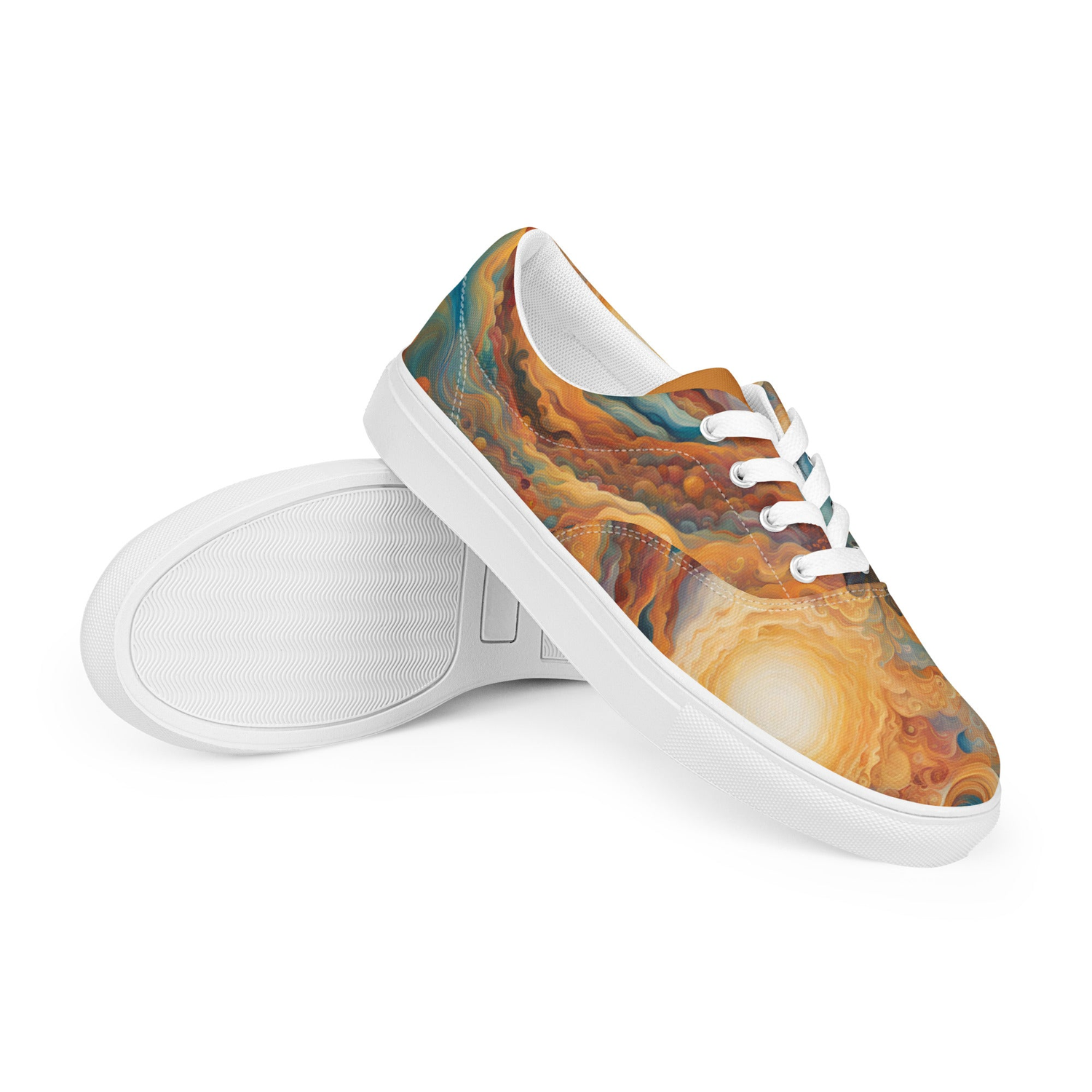 HERREN SCHNÜRSCHUHE