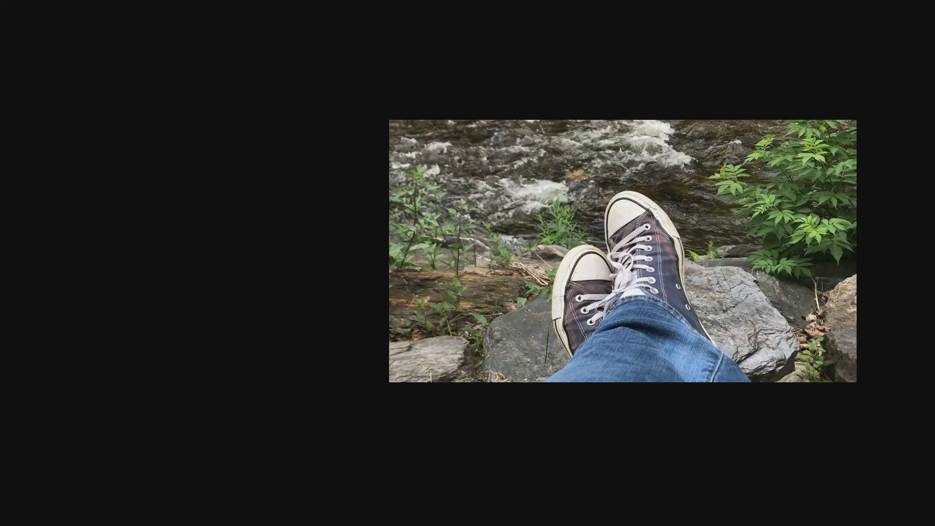 Video laden: Anleitung: Finde deine Schuhgrösse